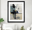 Fluidity II by Tim OToole on GIANT ART - abstract