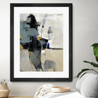 Fluidity II by Tim OToole on GIANT ART - abstract