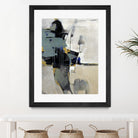 Fluidity II by Tim OToole on GIANT ART - abstract