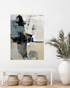 Fluidity II by Tim OToole on GIANT ART - abstract