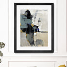 Fluidity II by Tim OToole on GIANT ART - abstract