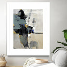 Fluidity II by Tim OToole on GIANT ART - abstract