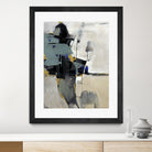 Fluidity II by Tim OToole on GIANT ART - abstract