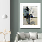 Fluidity II by Tim OToole on GIANT ART - abstract