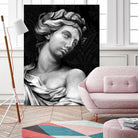 Ornate Sculpture I by Ethan Harper on GIANT ART - fashion