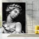 Ornate Sculpture I by Ethan Harper on GIANT ART - fashion