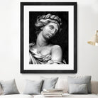 Ornate Sculpture I by Ethan Harper on GIANT ART - fashion