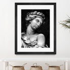 Ornate Sculpture I by Ethan Harper on GIANT ART - fashion