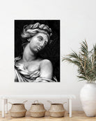 Ornate Sculpture I by Ethan Harper on GIANT ART - fashion