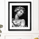 Ornate Sculpture I by Ethan Harper on GIANT ART - fashion