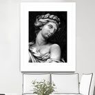 Ornate Sculpture I by Ethan Harper on GIANT ART - fashion