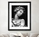 Ornate Sculpture I by Ethan Harper on GIANT ART - fashion