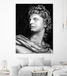 Ornate Sculpture II by Ethan Harper on GIANT ART - fashion