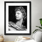 Ornate Sculpture II by Ethan Harper on GIANT ART - fashion