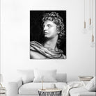 Ornate Sculpture II by Ethan Harper on GIANT ART - fashion