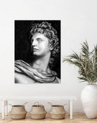 Ornate Sculpture II by Ethan Harper on GIANT ART - fashion