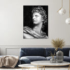 Ornate Sculpture II by Ethan Harper on GIANT ART - fashion