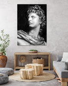 Ornate Sculpture II by Ethan Harper on GIANT ART - fashion