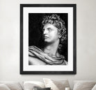 Ornate Sculpture II by Ethan Harper on GIANT ART - fashion