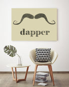 Dapper by Jason Johnson on GIANT ART - black fashion