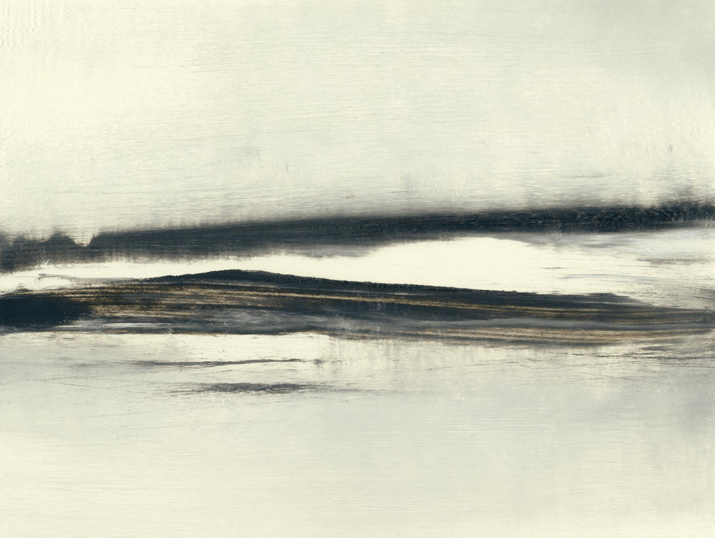 Winter II by Sharon Gordon on GIANT ART - abstract