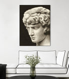 Roman Relic I by Ethan Harper on GIANT ART - black fashion