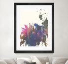 Exuberant Splotch by Jodi Fuchs on GIANT ART - abstract
