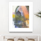 Entry Point by Jodi Fuchs on GIANT ART - abstract