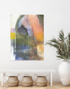 Entry Point by Jodi Fuchs on GIANT ART - abstract