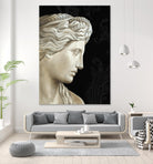 Aphrodite by Ethan Harper on GIANT ART - white fashion roman