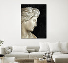 Aphrodite by Ethan Harper on GIANT ART - white fashion roman