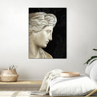 Aphrodite by Ethan Harper on GIANT ART - white fashion roman