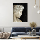 Aphrodite by Ethan Harper on GIANT ART - white fashion roman