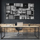 The King by Pexels on GIANT ART - white leisure