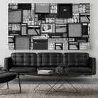 The King by Pexels on GIANT ART - white leisure