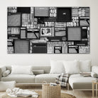 The King by Pexels on GIANT ART - white leisure