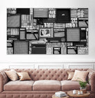 The King by Pexels on GIANT ART - white leisure