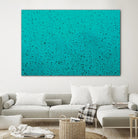 Waterdrops by Pexels on GIANT ART - black everyday life