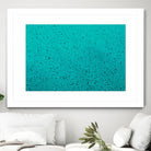 Waterdrops by Pexels on GIANT ART - black everyday life