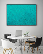 Waterdrops by Pexels on GIANT ART - black everyday life