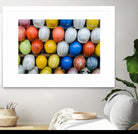 Safety helmets by Pexels on GIANT ART - white everyday life casque