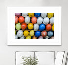 Safety helmets by Pexels on GIANT ART - white everyday life casque