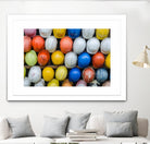 Safety helmets by Pexels on GIANT ART - white everyday life casque