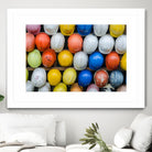 Safety helmets by Pexels on GIANT ART - white everyday life casque