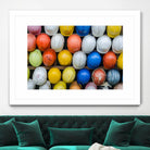 Safety helmets by Pexels on GIANT ART - white everyday life casque