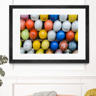 Safety helmets by Pexels on GIANT ART - white everyday life casque