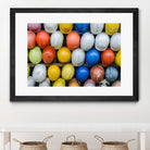 Safety helmets by Pexels on GIANT ART - white everyday life casque