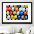 Safety helmets by Pexels on GIANT ART - white everyday life casque