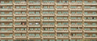 So many windows par Pexels sur GIANT ART - beige architectural