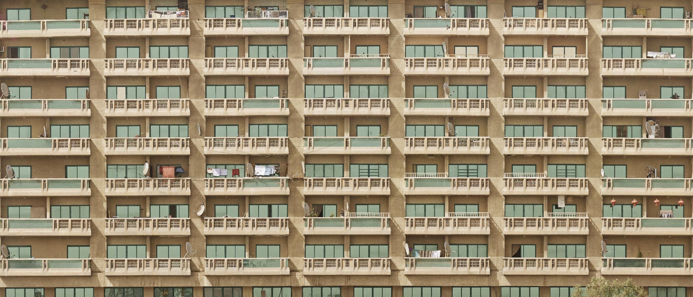 So many windows par Pexels sur GIANT ART - beige architectural